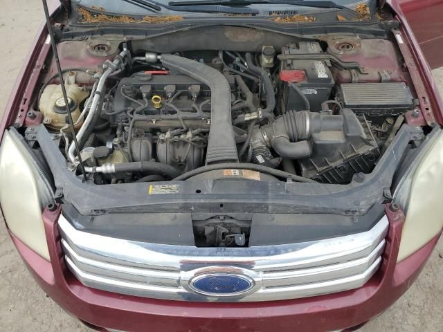 2006 Ford Fusion SE