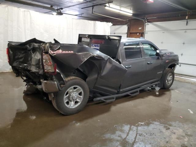 2019 Dodge RAM 2500 Tradesman