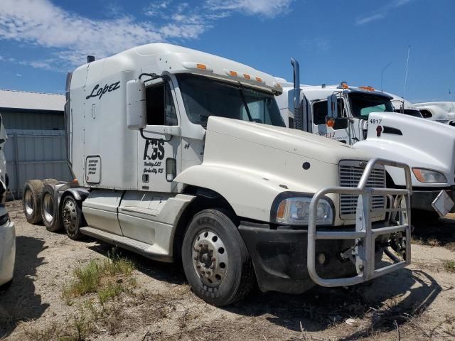 2005 Freightliner Conventional ST120