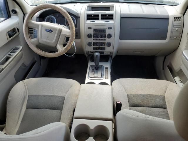 2008 Ford Escape XLT