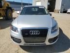 2012 Audi Q5 Premium Plus