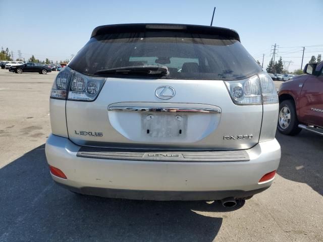 2006 Lexus RX 330