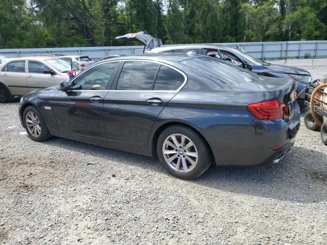 2014 BMW 528 XI