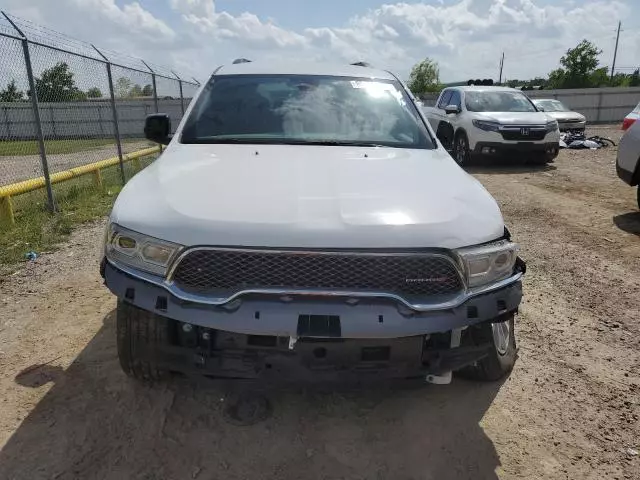 2023 Dodge Durango SXT