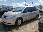 2008 Toyota Sienna CE