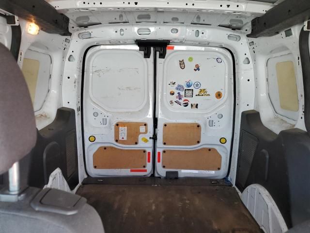 2014 Ford Transit Connect XL