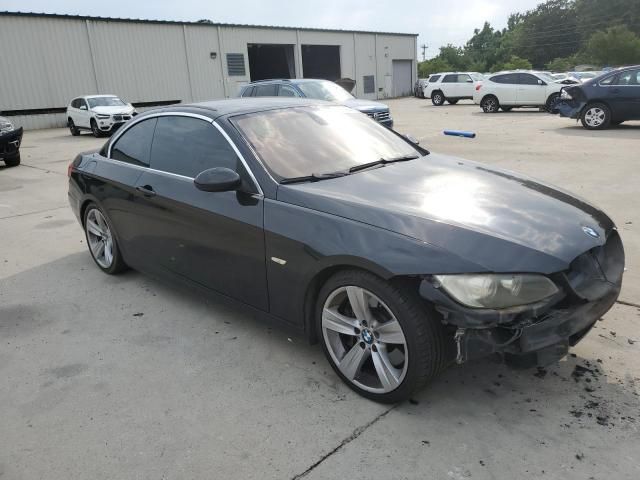 2009 BMW 335 I