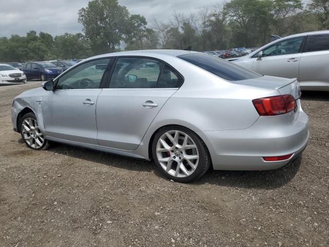 2014 Volkswagen Jetta GLI