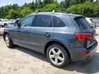 2011 Audi Q5 Premium Plus