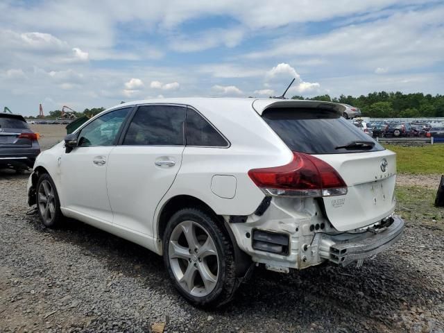 2013 Toyota Venza LE