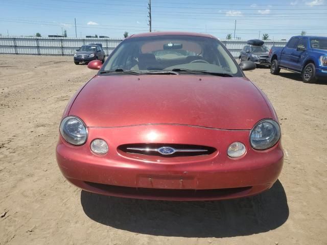 1999 Ford Taurus SE