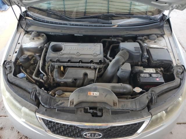 2012 KIA Forte EX