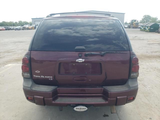 2006 Chevrolet Trailblazer LS