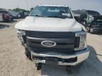 2019 Ford F250 Super Duty