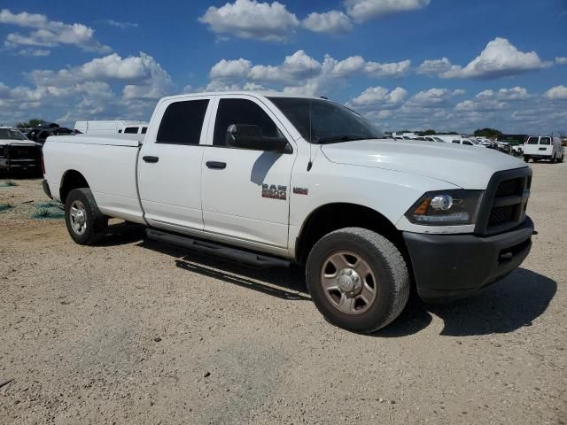 2014 Dodge RAM 2500 ST