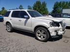 2010 Ford Explorer Limited