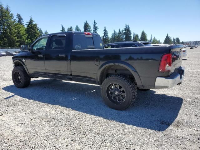 2012 Dodge RAM 2500 SLT