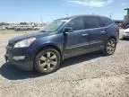 2010 Chevrolet Traverse LTZ