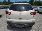 2011 Chevrolet Traverse LTZ