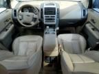 2007 Ford Edge SEL Plus