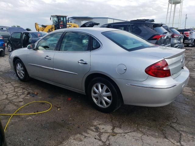 2005 Buick Lacrosse CXL