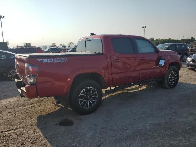 2023 Toyota Tacoma Double Cab