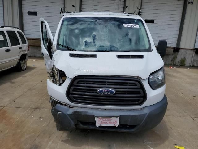 2016 Ford Transit T-150