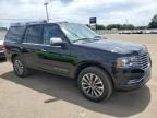 2017 Lincoln Navigator Select