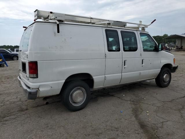 2003 Ford Econoline E250 Van