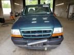 1999 Ford Ranger