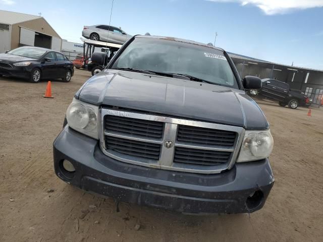 2008 Dodge Durango SLT