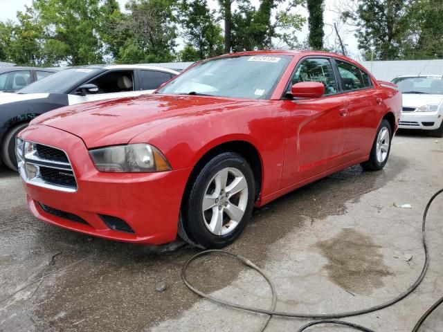 2011 Dodge Charger