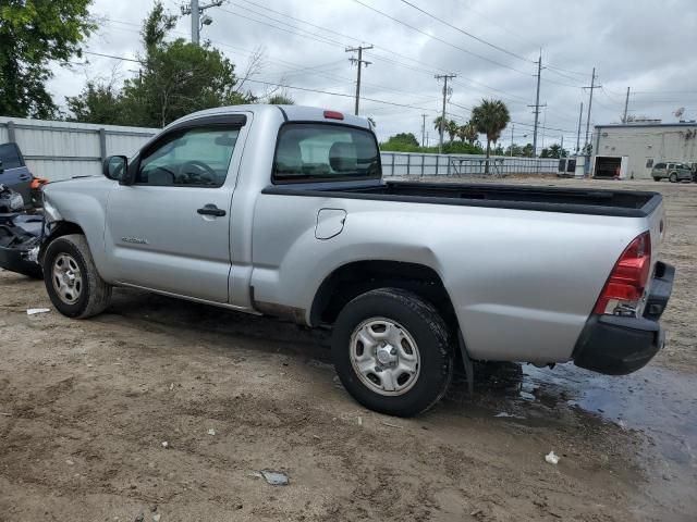 2008 Toyota Tacoma