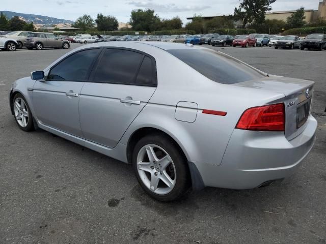 2006 Acura 3.2TL