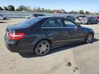 2010 Mercedes-Benz E 350