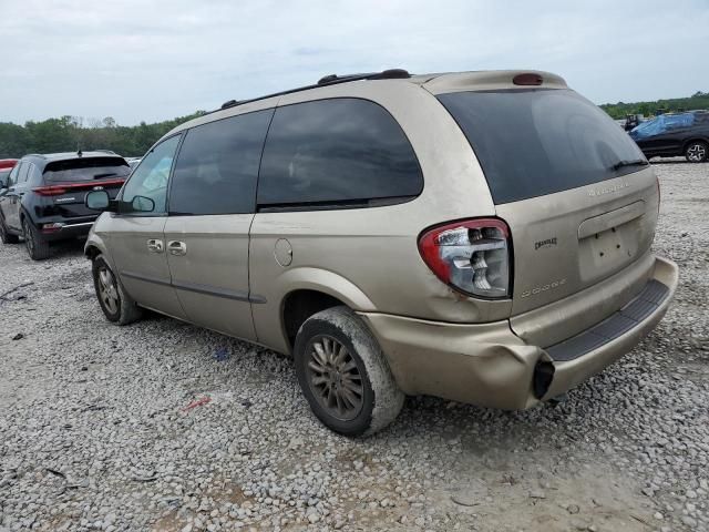 2002 Dodge Grand Caravan Sport