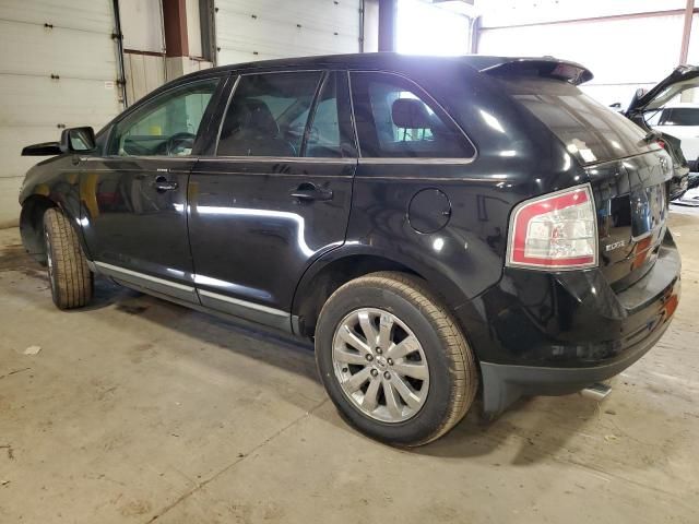 2008 Ford Edge Limited