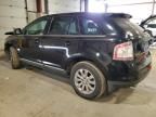 2008 Ford Edge Limited