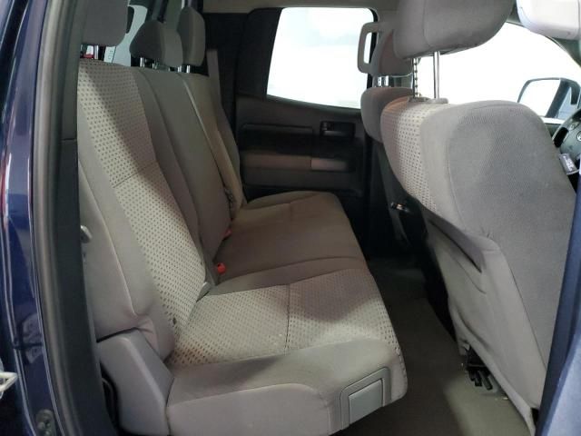 2010 Toyota Tundra Double Cab SR5