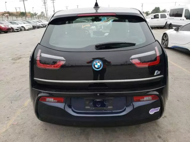 2019 BMW I3 BEV