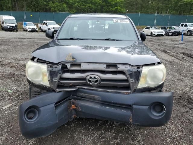 2009 Toyota Tacoma