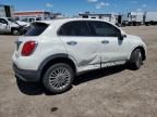 2017 Fiat 500X Lounge