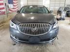 2016 Buick Lacrosse