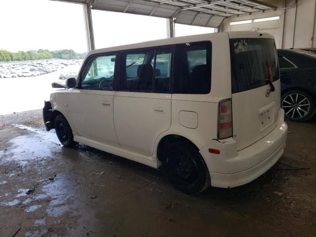 2006 Scion XB