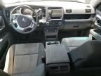 2007 Honda Ridgeline RTS