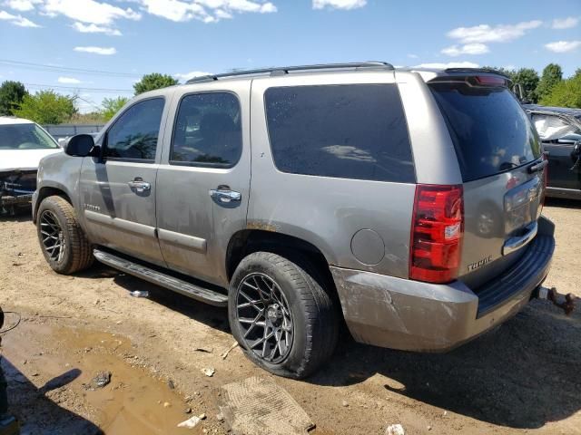 2008 Chevrolet Tahoe C1500