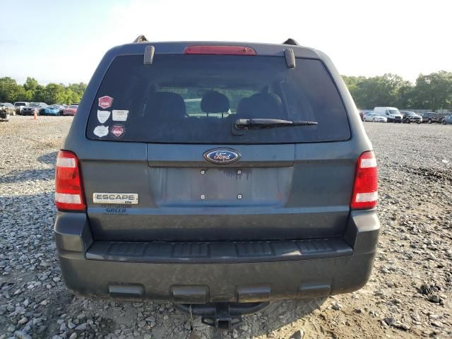 2008 Ford Escape XLT