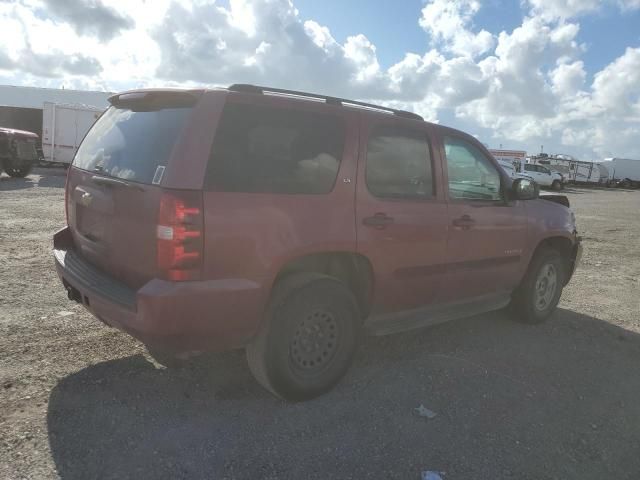 2007 Chevrolet Tahoe C1500