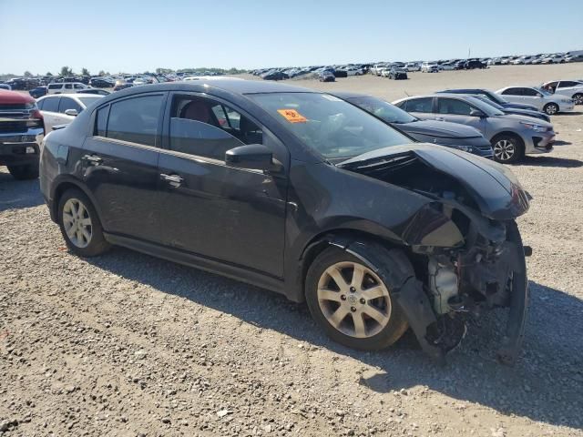 2010 Nissan Sentra 2.0