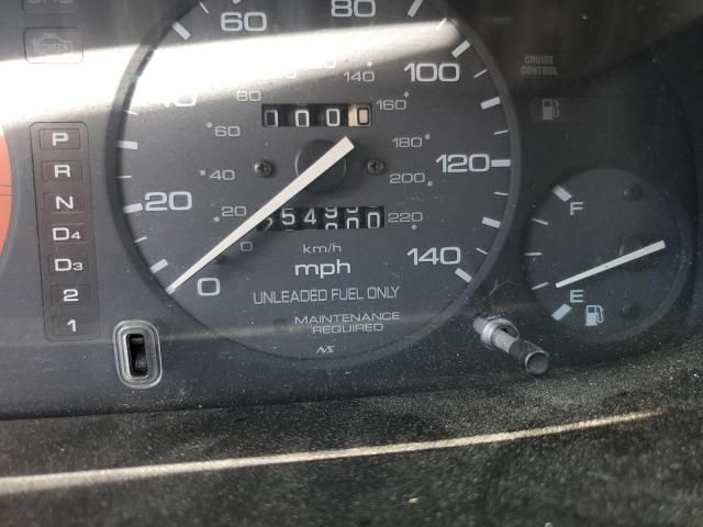 1996 Honda Accord LX